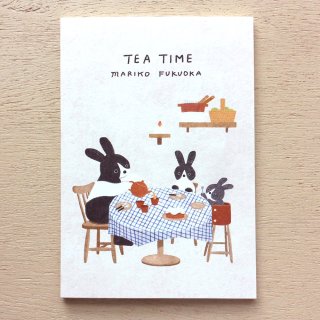 ʡҡϤ䵡TEA TIME