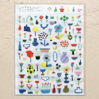 マスキングテープ・シール- cozyca products ONLINE SHOP