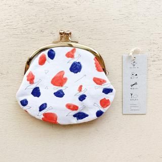 ポーチ・がま口・ペンケース - cozyca products ONLINE SHOP