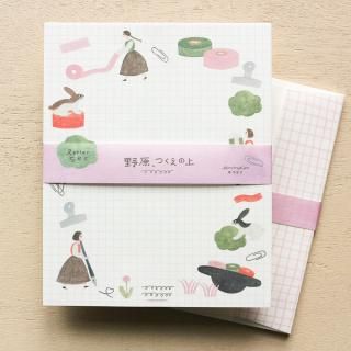 楽天市場】表現社 レターセットの通販