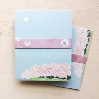 便箋・封筒 - 表現社 cozyca products ONLINE SHOP
