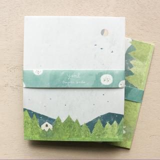便箋・封筒 - 表現社 cozyca products ONLINE SHOP