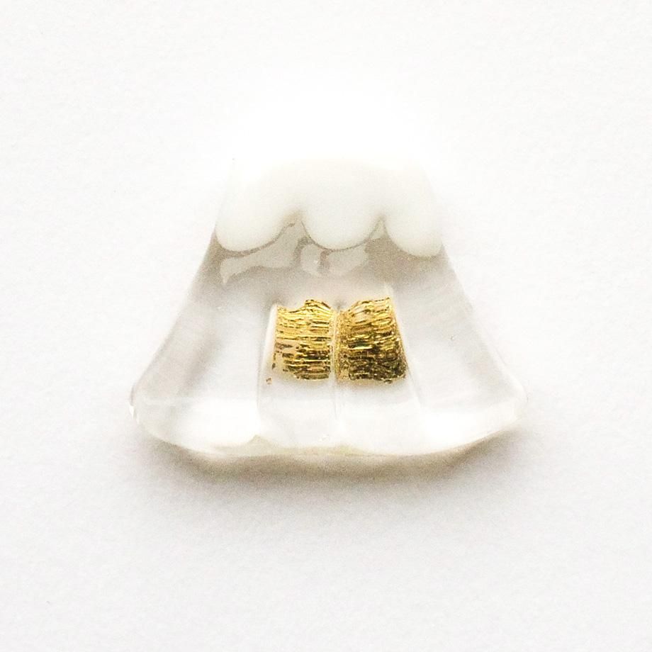 財布お守り《富士山》 - 表現社 cozyca products ONLINE SHOP
