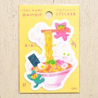 Ȥ 椭ƥåRAMEN