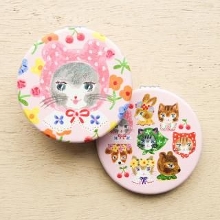 Aiko Fukawaѥȥߥ顼niko niko mirror