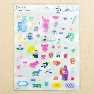 Ȥ 椭롡JUICE