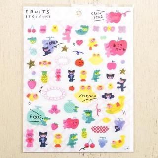 Ȥ 椭롡FRUITS