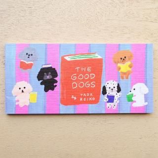 ¿ҡɮ䵡THE GOOD DOGS