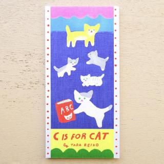 ¿ҡɮ䵡C IS FOR CAT