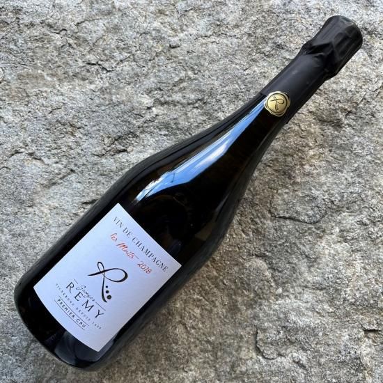 Remy レミー ロゼ シャンパン 約し