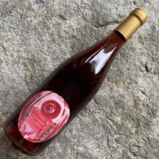 ドメーヌ・イチ ピノ・ロゼ“Op.3”2020 - R e wine shop