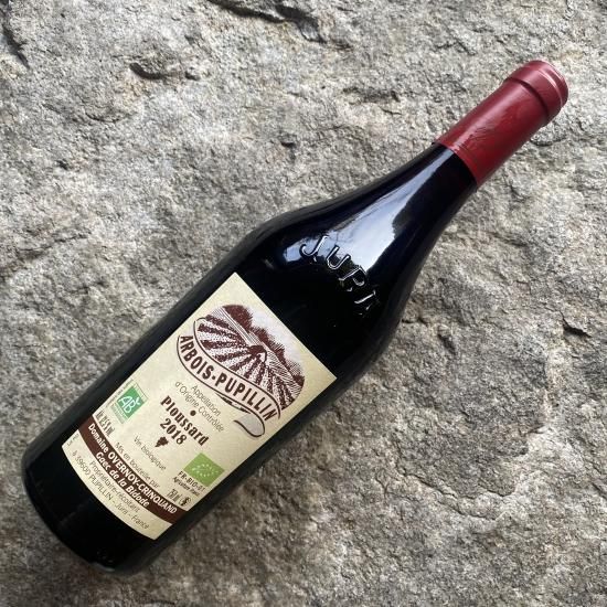 オヴェルノワ・クランカン プールサール2018 - R the wine shop