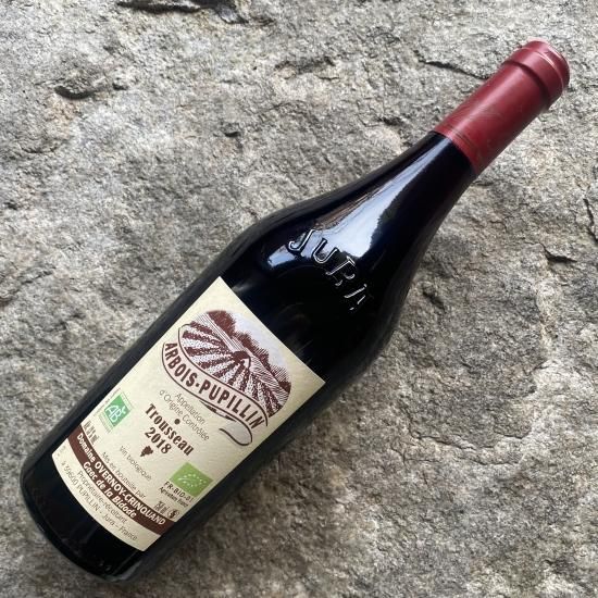 オヴェルノワ・クランカン トゥルソー2018 - R the wine shop