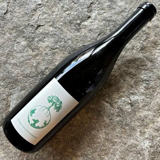 ヴェルリッチ　dreigenerationenwein 2022 条件有] DREIGENERATIONWEIN 2022 WERLITSCH / 三世代ワイン