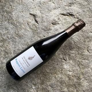 ドメーヌ・ナカジマ ペティアン・ロゼ 2024 - R the wine shop