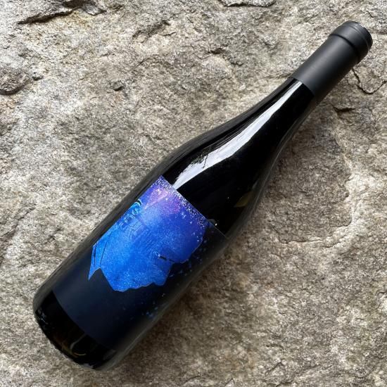 テールドシエル ピノ・ノワール 2022 【公式通販】