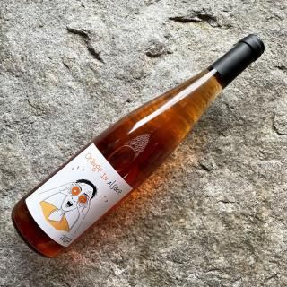 プリューレ・ロック ラドワ・ブラン “クル”2019 - R the wine shop