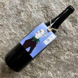 ドメーヌナカジマ 2023 3種セット ドメーヌ・ナカジマ ペティアン・ロゼ 2024 - R the wine shop