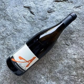 ドメーヌ長谷 フクイハラ・ブラン2023 - R the wine shop