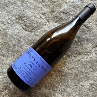 シルヴァン・パタイユ マルサネ・ロゼ“フルール・ド・ピノ” 2022