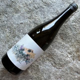 ドメーヌ・ナカジマ ペティアン・ロゼ 2024 - R the wine shop