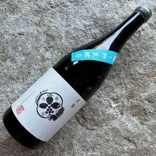 ドメーヌ長谷　フクイハラ・ブラン2021 Pino Fan blanc19-20 ドメーヌ長谷 FUKUIHARA blanc reserve 750ml