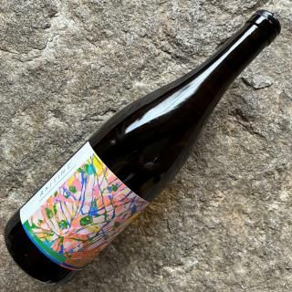 アンドレアスツェッペ　ブラワーリベル2017 条件有][5200] BLUE LIBELLE BLANC 2017 ANDREAS TSCHEPPE