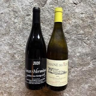 Rhone blanc 2set