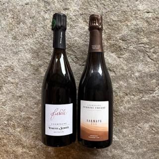 natural champagne vol.1
