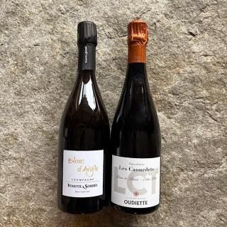 natural champagne vol.3