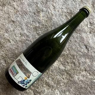 ドメーヌ・ナカジマ ペティアン・ロゼ 2024 - R the wine shop