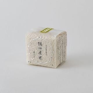 隅田屋米 CUBE2合 吟撰（300g） - お米とごはん 隅田屋