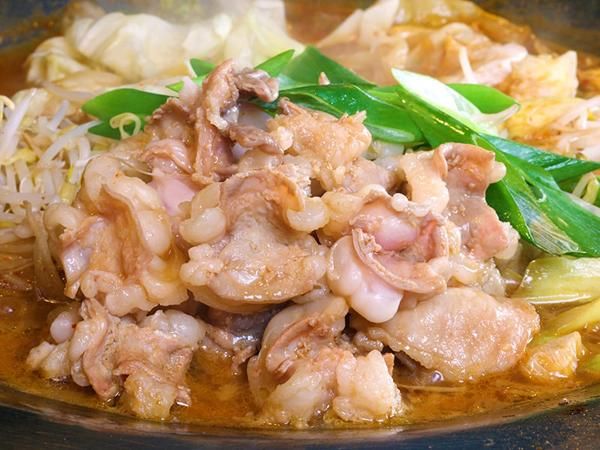 とんちゃん鍋 ホルモン 小腸 500g チルド 下関名物ぶち旨ホルモン Presented Byやすもり とんちゃん鍋 ホルモン 小腸 500g チルド 下関名物ぶち旨ホルモン Presented Byやすもり