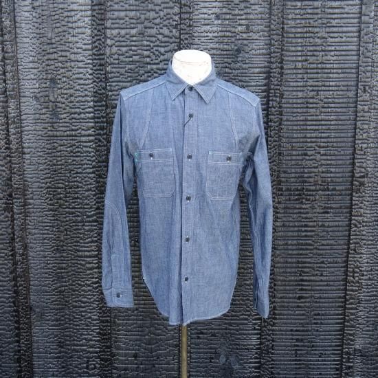 Nigel Cabourn 