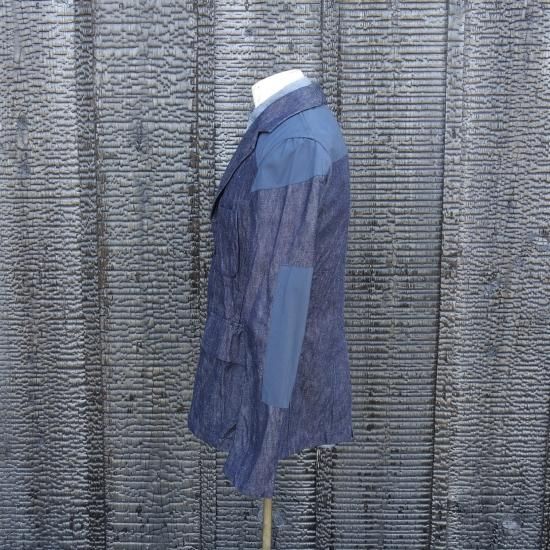 Nigel Cabourn MAIN LINE 