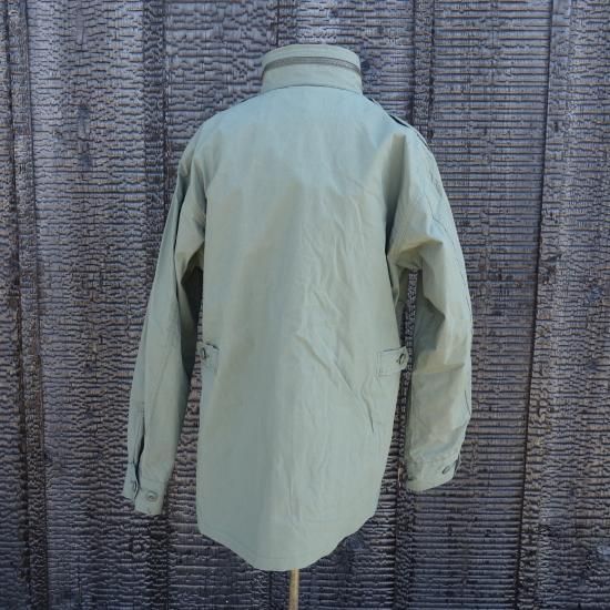 Nigel Cabourn JUNGLE FATIGUE JACKET-M65 size 50 (L) Used | eBay