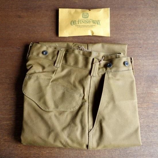FILSON(フィルソン) FILSON(フィルソン)