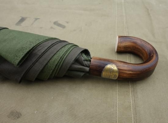 V*e様 ナイジェルケーボン 傘 NIGEL CABOURN＞ 長傘・折り畳み傘、全色入荷しました。 | TAKIMOTO