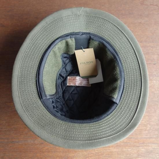 FILSON（フィルソン）