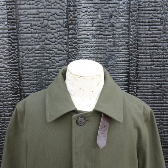 Nigel Cabourn MAIN LINE Nigel Cabourn MAIN LINE