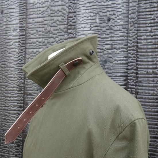 Nigel Cabourn MAIN LINE Nigel Cabourn MAIN LINE