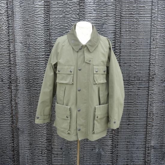 Nigel Cabourn MAIN LINE Nigel Cabourn MAIN LINE