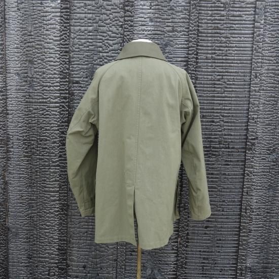 Nigel Cabourn MAIN LINE Nigel Cabourn MAIN LINE