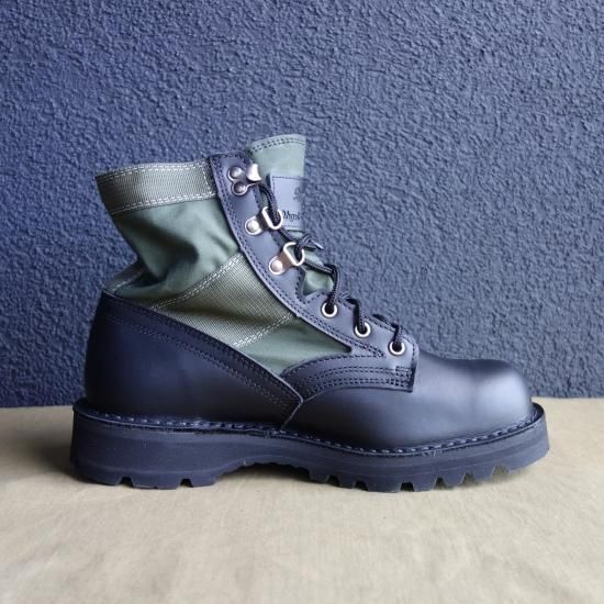 DANNER × NIGEL CABOURN 