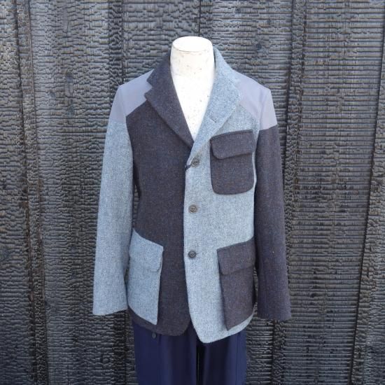 Nigel Cabourn AUTHENTIC LINE 
