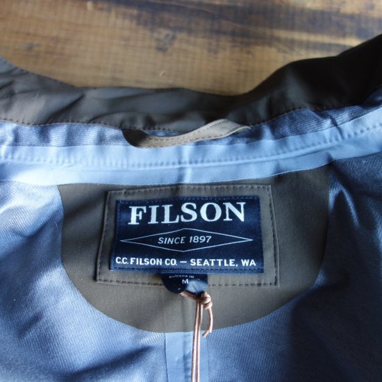 FILSON（フィルソン）