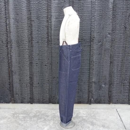 Nigel Cabourn（ナイジェルケーボン）
