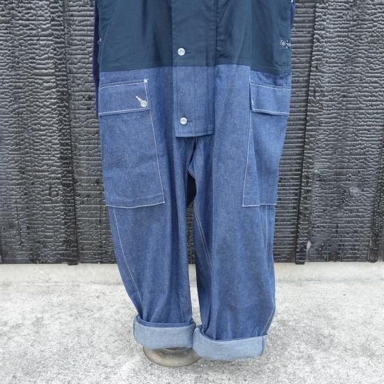Nigel Cabourn-LYBRO Nigel Cabourn-LYBRO