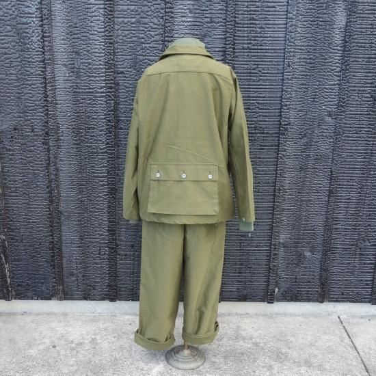Nigel Cabourn-LYBRO 