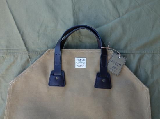FILSON(フィルソン) FILSON(フィルソン)